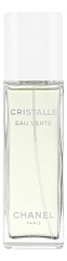 Chanel - Cristalle Eau Verte Eau de Parfum