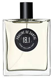 Pierre Guillaume - Praline de Santal 18.1
