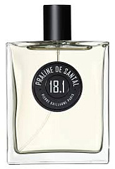 Pierre Guillaume - Praline de Santal 18.1