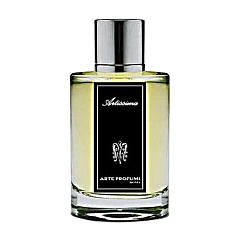 Arte Profumi - Artissima