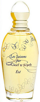 Van Cleef & Arpels - Les Saisons Ete