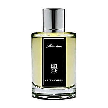 Arte Profumi - Artissima