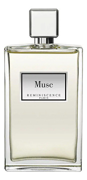 Reminiscence - Musc