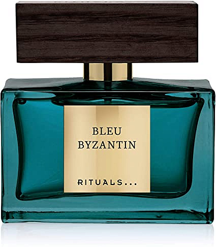 Rituals - Bleu Byzantin