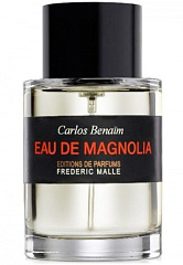 Frederic Malle - Eau De Magnolia
