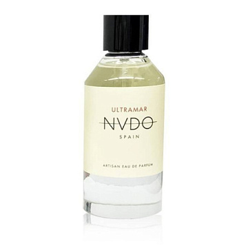 Nvdo - Ultramar Artisan Eau De Parfum