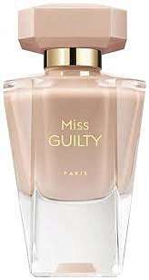 Geparlys Parfums - Miss Guilty