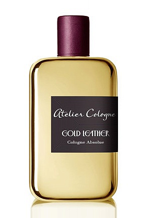 Atelier Cologne - Gold Leather