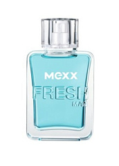 Mexx - Fresh Man