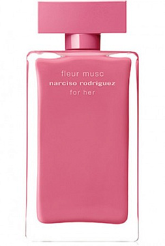 Narciso Rodriguez - Fleur Musc for Her Eau de Parfum