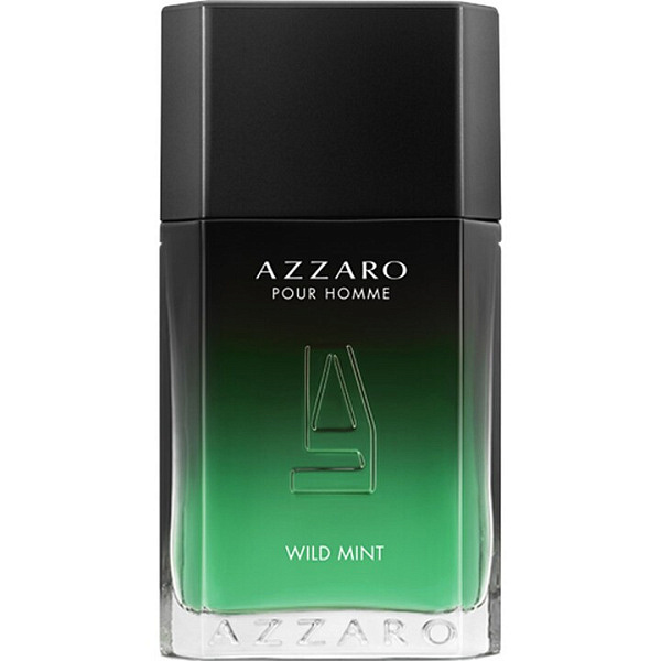 Azzaro - Azzaro Pour Homme Wild Mint