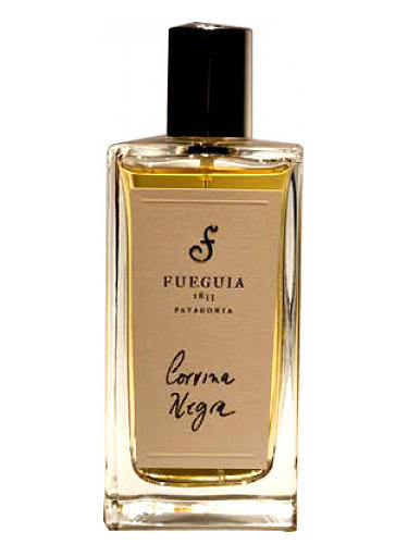 Fueguia 1833 - Corvina Negra