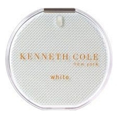 Kenneth Cole - New York White