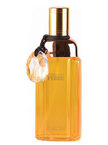 Gianfranco Ferre - Eau du Matin