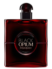 Yves Saint Laurent - Black Opium Over Red