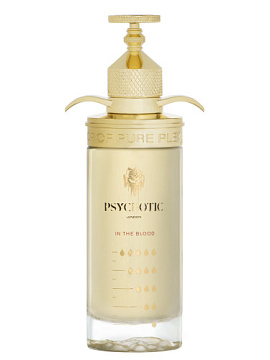 Psychotic London - In The Blood