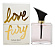 Love Fury (Парфюмерная вода 100 мл)