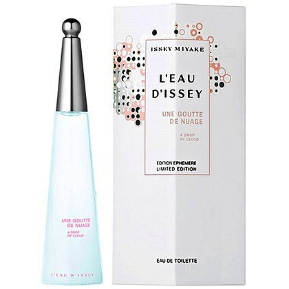 Issey Miyake - L'Eau D Issey Une Goutte de Nuage