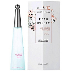 Issey Miyake - L'Eau D Issey Une Goutte de Nuage