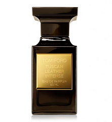 Tom Ford - Tuscan Leather Intense