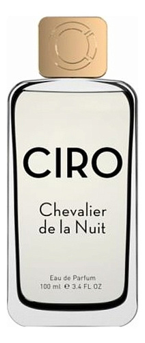 Ciro - Chevalier De La Nuit