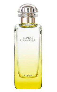 Hermes - Le Jardin de Monsieur Li