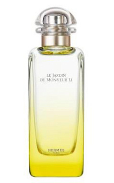 Hermes - Le Jardin de Monsieur Li