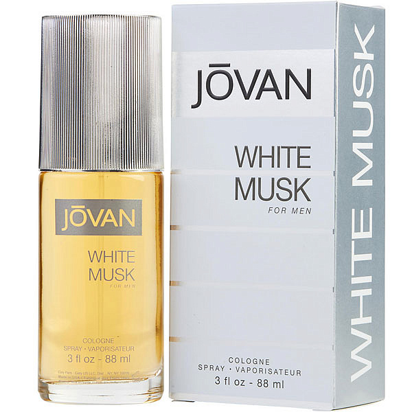 Jovan - White Musk for Men