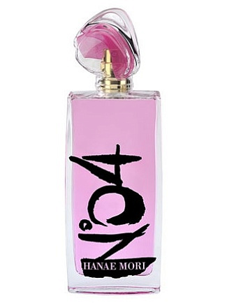 Hanae Mori - Hanae Mori No 4