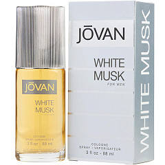 Jovan - White Musk for Men
