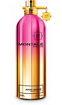 Montale - Aoud Legend