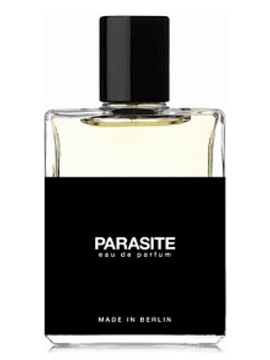 Moth and Rabbit Perfumes - Parasite