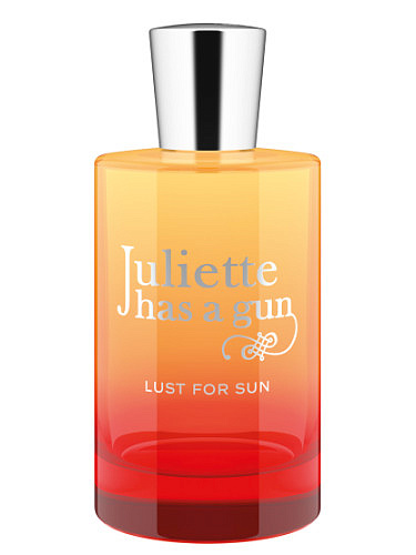 Juliette Has A Gun - Lust for Sun