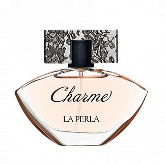 La Perla - Charme