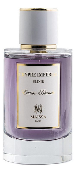 Maissa Parfums - Chypre Imperial