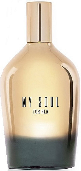 My Soul - For Her