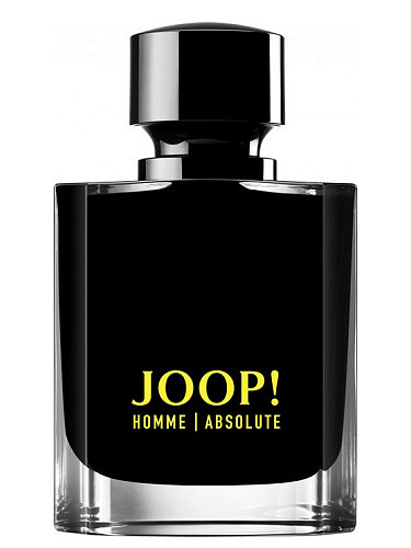 Joop! - Joop! Homme Absolute