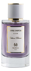 Maissa Parfums - Chypre Imperial