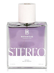 Botanicae - Stereo