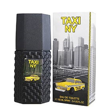 Cofinluxe - Taxi New York