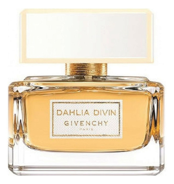 Givenchy - Dahlia Divin Le Parfum En Musique