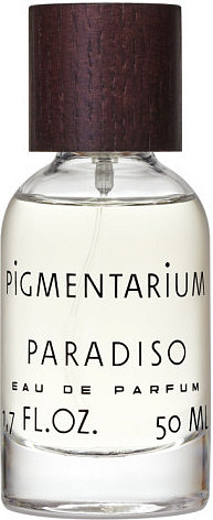 Pigmentarium - Paradiso