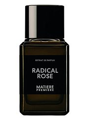 Matiere Premiere - Radical Rose Extrait