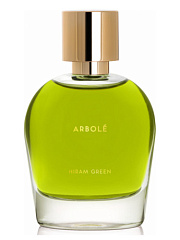 Hiram Green - Arbole