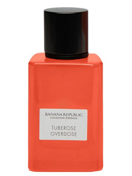 Banana Republic - Tuberose Overdose