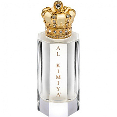 Royal Crown - AL Kimiya Royal Crown - AL Kimiya