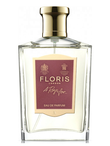 Floris - A Rose For...