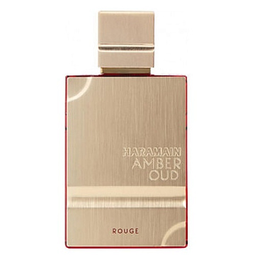 Al Haramain Perfumes - Amber Oud Rouge Edition