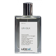 UER MI - UR ± Silk