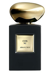 Giorgio Armani - Armani Prive Cuir Nu